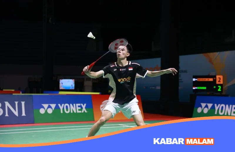 Richie Duta Richardo Juara di Vietnam, Kini Incar Target Gila Demi Masuk Tim Utama!