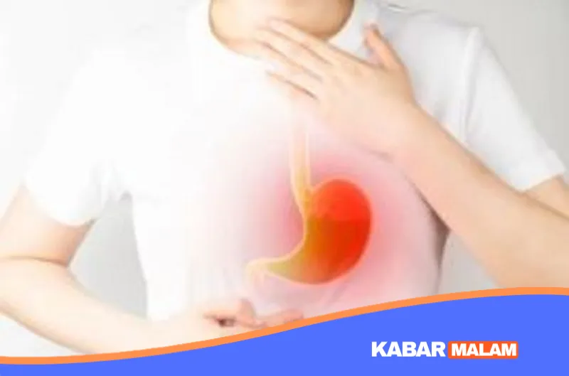 Sering Begadang dan Ngopi? Awas, Penyakit 'Tua' Ini Kini Incar Anak Muda Sampai Rusak Lambung!