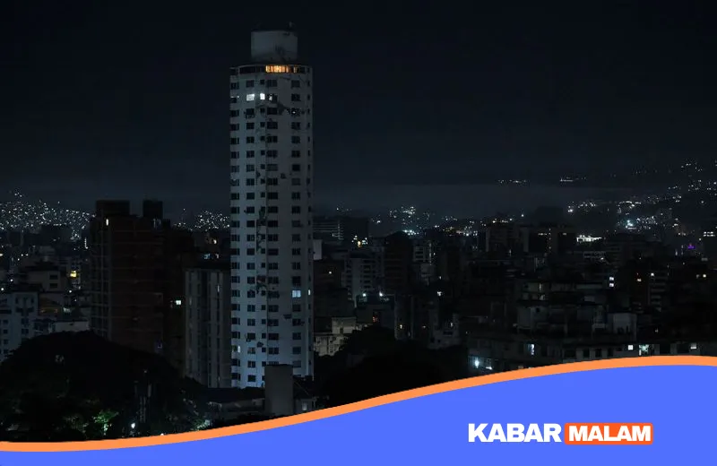 Sering Jadi Sorotan! Ini 6 Fakta Tersembunyi Venezuela yang Jarang Diketahui Dunia