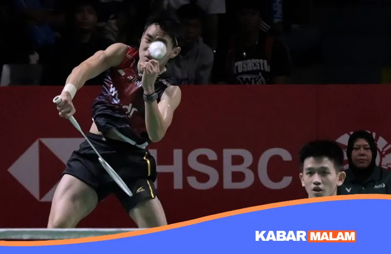 Siap Guncang China! Ini Daftar 17 Wakil Indonesia di Kejuaraan Asia 2026