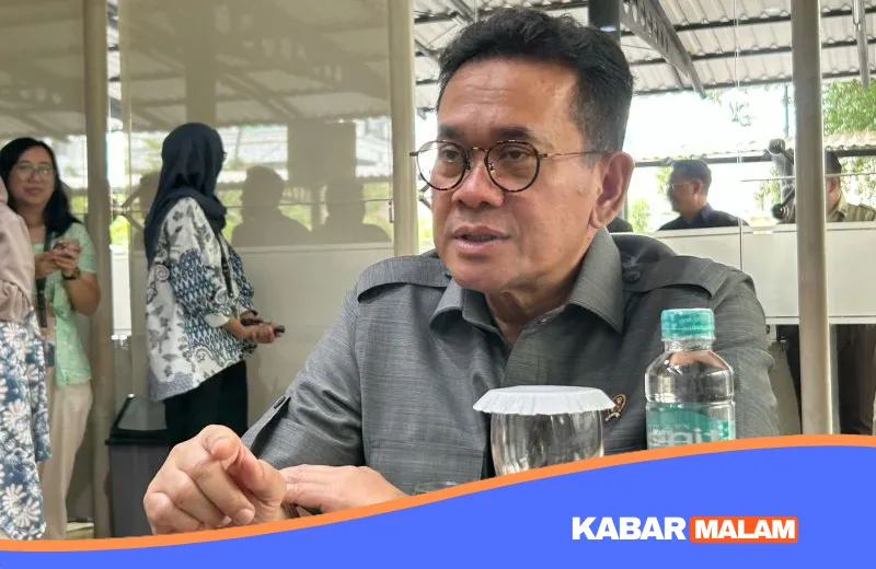 Strategi Baru Mendag! Amankan Jalur Ekspor ke Uni Eropa dari Ancaman Krisis Logistik