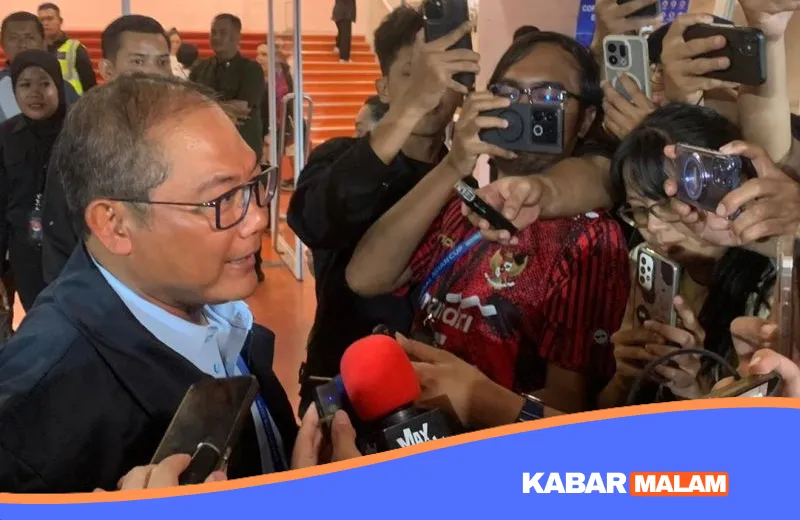 Sumardji Beri Peringatan Keras ke John Herdman, Chemistry Timnas Harga Mati!