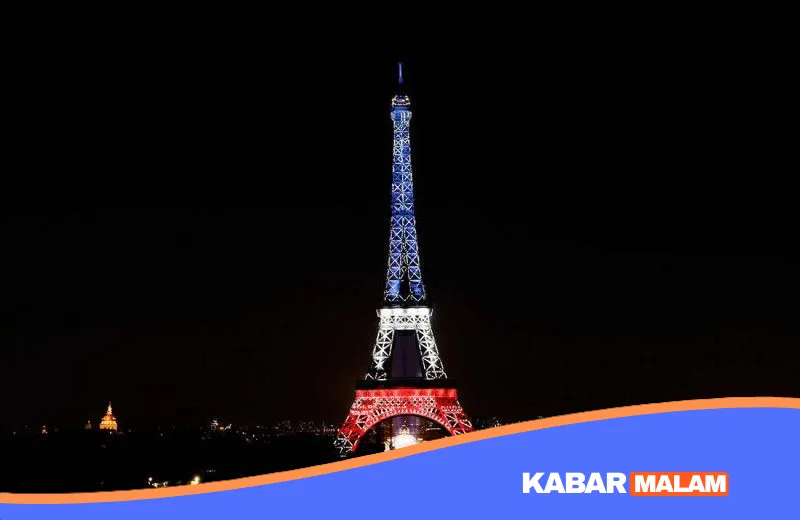 Tak Hanya Patung Liberty, Ini 14 Landmark Paling Ikonik di Dunia yang Bikin Takjub!