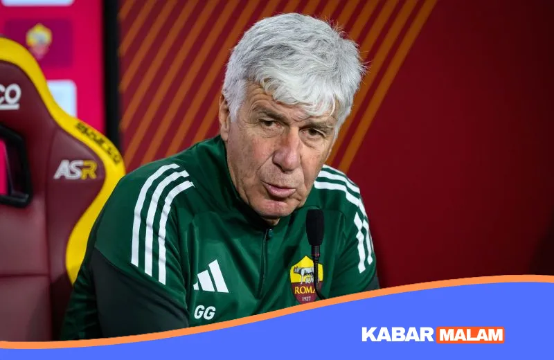 Tragis! AS Roma Tersingkir dari Piala Italia, Gol Menit Akhir Jadi Mimpi Buruk