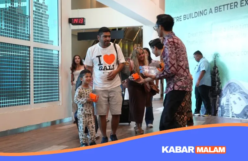 Turis Australia Bakal Makin Membeludak! Bali Resmi Tambah 2 Rute Penerbangan Baru, Cek Jadwalnya!