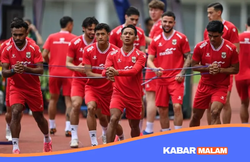 Ujian Berat Garuda! John Herdman Siapkan Taktik Khusus Lawan Bulgaria di Final FIFA Series