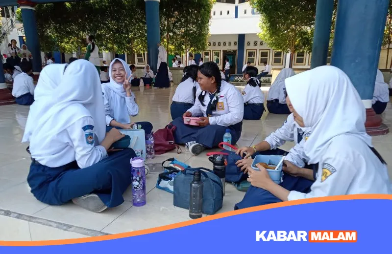 Wali Murid Wajib Tahu! Begini Cara Daftar TKA SD-SMP 2026 Agar Tidak Ketinggalan