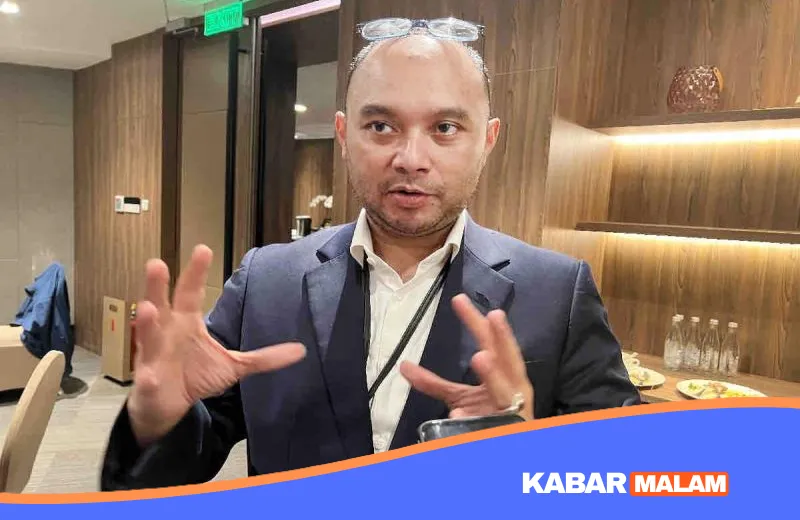 Waspada! Ekonomi Terancam Krisis Energi, HIPMI Desak Gerakan Hemat Nasional Segera Dimulai