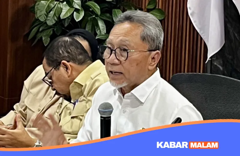 Aturan Baru! Makan Bergizi Gratis Tak Lagi Cair Saat Hari Libur, Ini Penjelasan Pemerintah