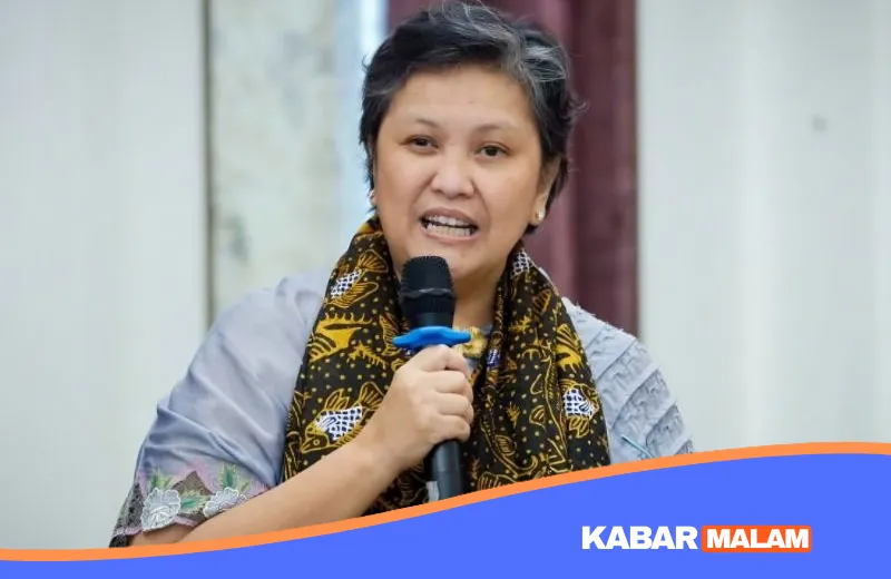 Darurat Kekerasan di Kampus! MPR Desak Aturan Baru Perlindungan Perempuan Segera Diterapkan
