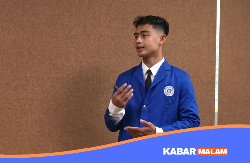 Gak Bisa Dipalsu! Pratama Arhan Bakal Kantongi Ijazah 'Sakti' Berbasis Blockchain