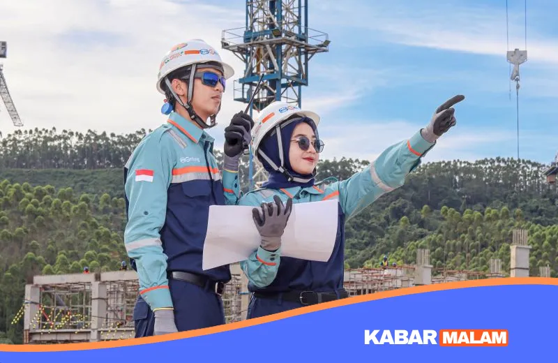 Gebrakan WEGE di Awal 2026: Raup Kontrak Baru Rp464 Miliar dan Berhasil Pangkas Utang!