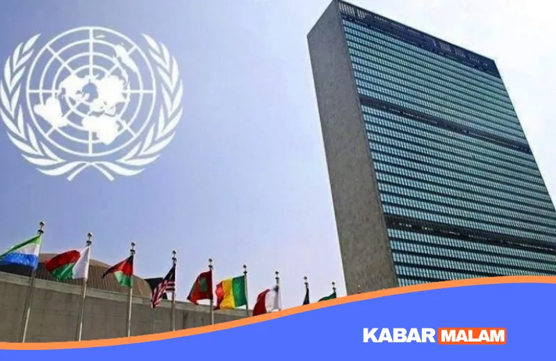 Indonesia Siap Guncang Dunia! Jadi Calon Terkuat Ketua Dewan HAM PBB 2026