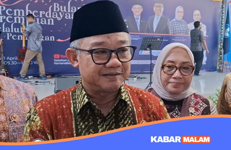 Nekat Curang di TKA? Siap-siap Nilai Langsung Nol, Ini Aturan Tegas Mendikdasmen!