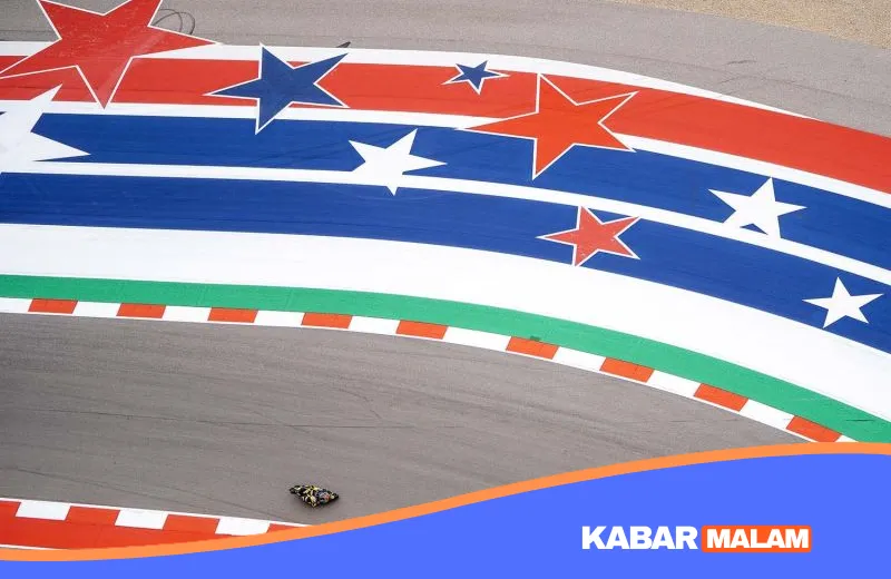 Sejarah Nyaris Sempurna Aprilia Ternoda! Masalah Mesin Ai Ogura Jadi Sorotan Tajam