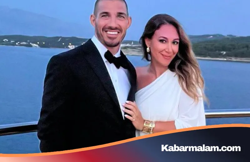 12 Tahun Bertunangan Tanpa Pernikahan, Haylie Duff Resmi Berpisah dari Matt Rosenberg