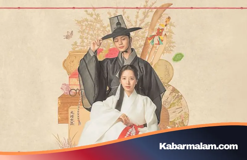5 Drama Korea Horor Terbaru 2026: Dari Teror Dukun hingga Pengacara Arwah yang Bikin Bulu Kuduk Berdiri