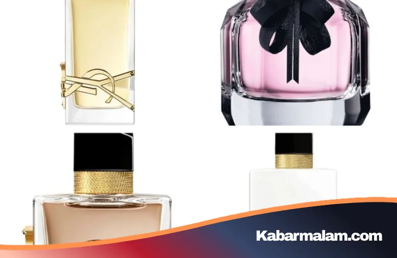 7 Rekomendasi Parfum YSL Wanita Terbaik: Pancarkan Pesona Mewah yang Sulit Dilupakan