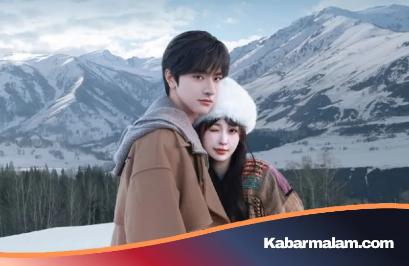 8 Drama China Lin Yi dengan Rating Tertinggi: Perjalanan Karier Sang Aktor Visual Menawan