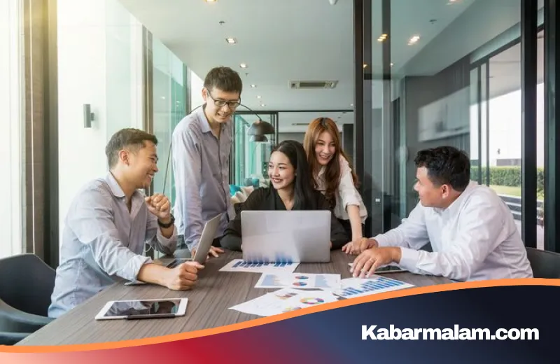 9 Sinyal Bahaya Kamu Terjebak Kepribadian People Pleaser: Berhenti Menyenangkan Semua Orang!