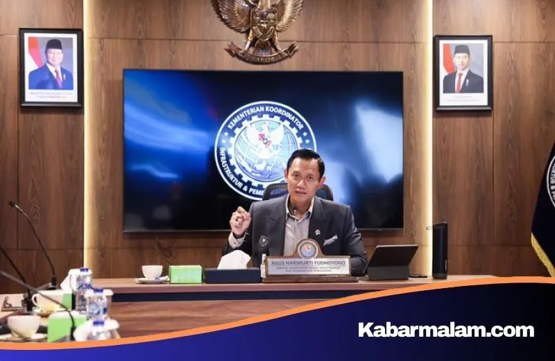 AHY Tekankan Sinergi Strategis Pemerintah dan Kampus: Dari Riset UGM Menuju Pembangunan Berkelanjutan