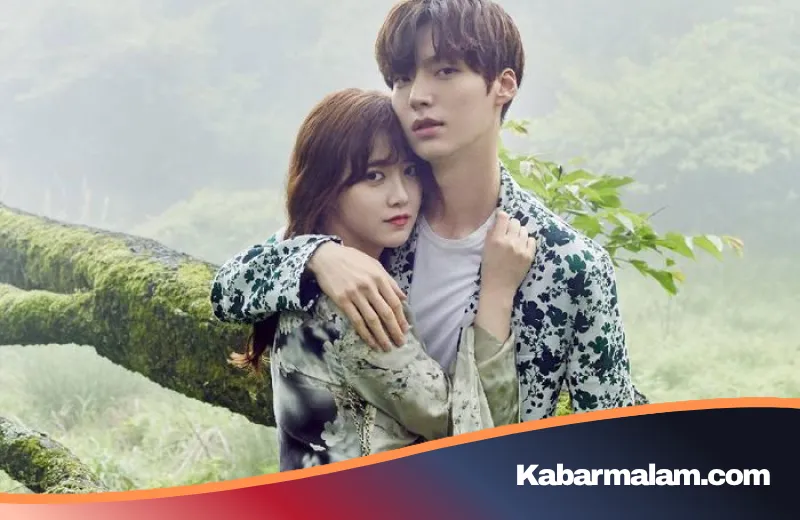 Air Mata Ahn Jae Hyun Pecah, Diramal Hidup Sebatang Kara Tanpa Anak dan Istri di Masa Depan
