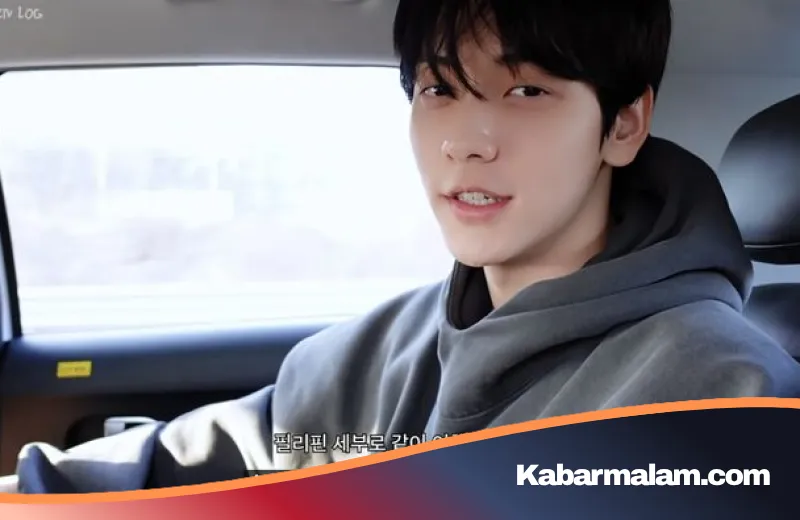 Aksi Viral Soobin TXT Bongkar Modus 'Nuthuk' Harga Taksi di Filipina, Pelaku Resmi Dijatuhi Sanksi