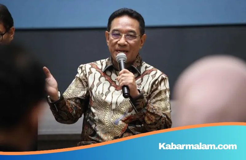 Alarm Darurat TBC di Indonesia: Satu Nyawa Melayang Tiap Empat Menit, Ratusan Ribu Kasus Masih Misteri