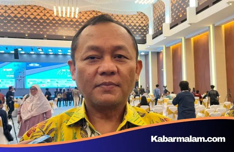 Alarm Keras Golkar: Maraknya Kasus Pelecehan Seksual Jadi Bukti Kegagalan Kampus Lindungi Mahasiswa