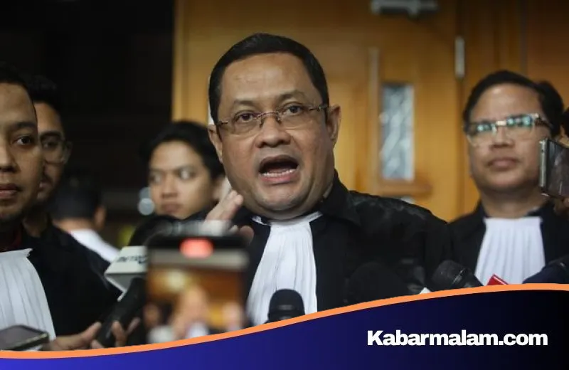 Alasan di Balik Absennya Tim Hukum Nadiem Makarim dalam Sidang Lanjutan Kasus Chromebook