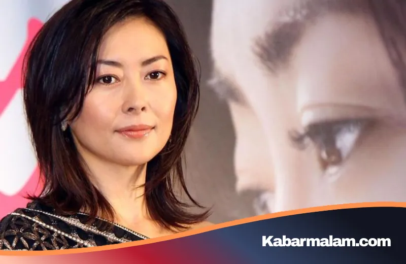 Alasan Juto Tsuji, Putra Miho Nakayama, Tolak Warisan Senilai Rp 213 Miliar