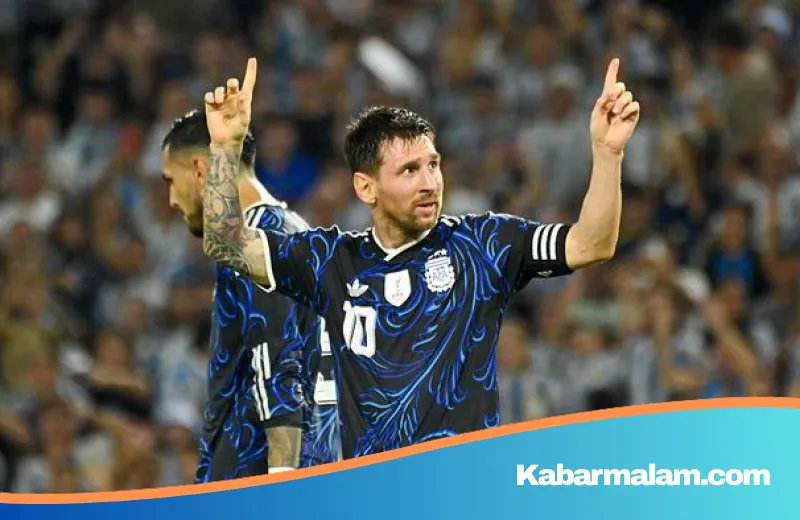 Ambisi 1.000 Gol Lionel Messi: Mengintip Rahasia Panjang Umur Sang 'Alien' di Lapangan Hijau