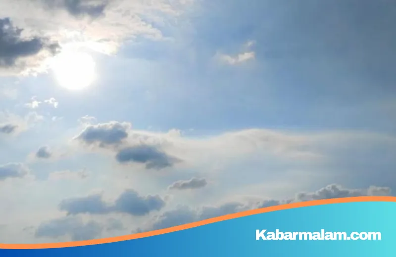 Ancaman El Nino 'Godzilla' Mengintai, IDAI Ingatkan Orang Tua Batasi Aktivitas Luar Ruangan demi Kesehatan Anak