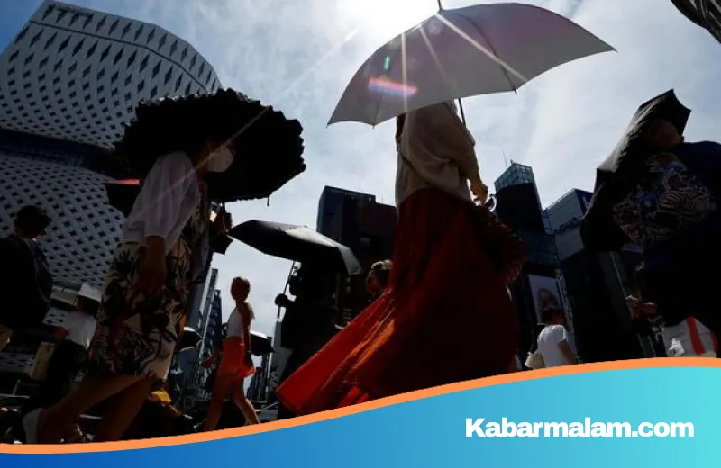 Ancaman El Nino 'Super' 2026: Mengapa Fenomena Kali Ini Bisa Menjadi yang Terparah Sepanjang Sejarah?