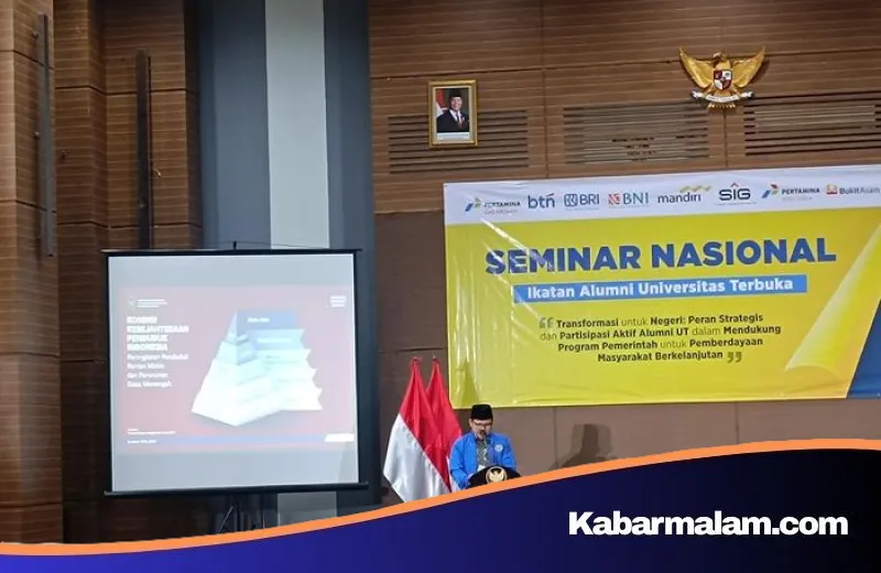 Ancaman Krisis Global, Cak Imin Soroti Lonjakan Penduduk Rentan Miskin dan Targetkan Kemiskinan Nol Persen