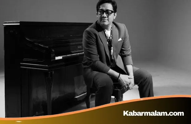 Andre Taulany Angkat Bicara Soal Laporan ART Terhadap Rien Wartia Trigina: Saya Sudah Pisah Rumah