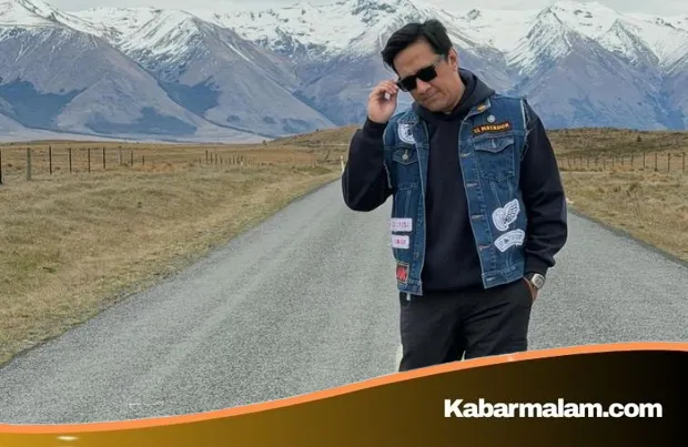 Andre Taulany Buka Suara Soal Kasus Mantan Istri: Akui Masih Tanggung Gaji ART
