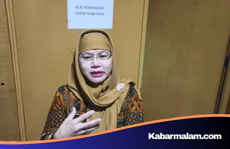 Antisipasi Lonjakan Kasus Campak, Dinkes Jabar Gencarkan Imunisasi Massal ORI dan CUC