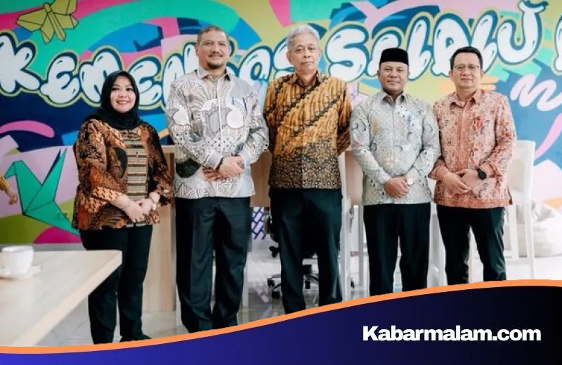 Apresiasi Langkah Cepat Pemerintah, Bupati Aceh Tamiang Sampaikan Terima Kasih kepada Kemensos