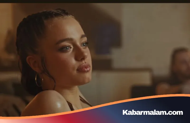 Aura Luar Biasa Shiloh Jolie dalam MV Dayoung: Kisah di Balik Audisi Rahasia Sang Putri Hollywood