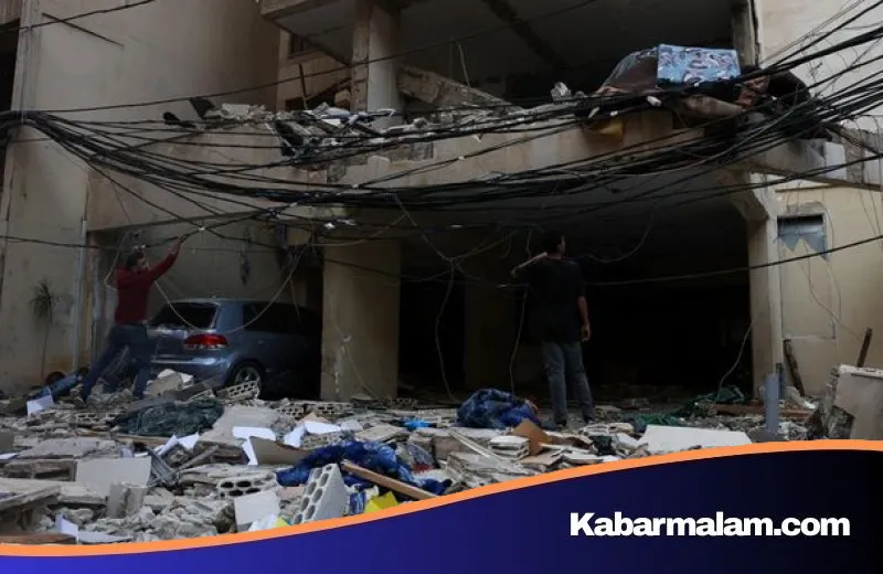 Babak Baru Konflik Lebanon: Hizbullah Beri Jawaban Menohok Atas Tuduhan Netanyahu Terkait Pelanggaran Gencatan Senjata