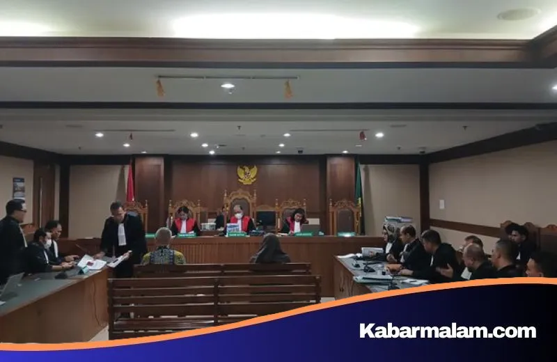 Babak Baru Korupsi LNG Pertamina: Jaksa KPK Tegaskan Proses Hukum Murni Tanpa Intervensi