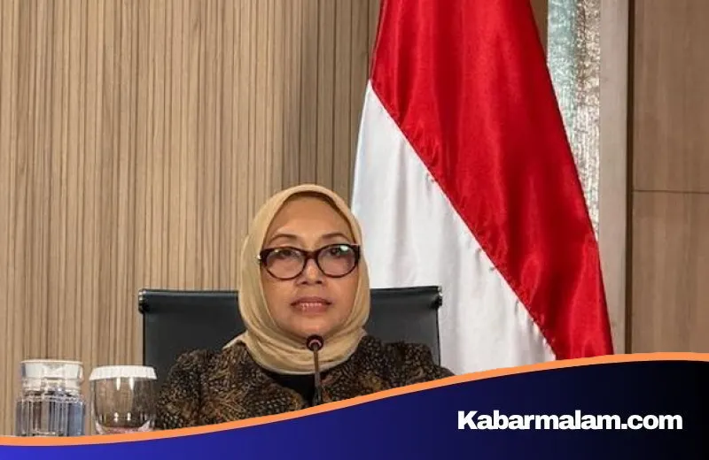 Babak Baru Perlindungan PRT: Menteri PPPA Sebut Detail Upah dan Hak Cuti Segera Diatur dalam Peraturan Pemerintah