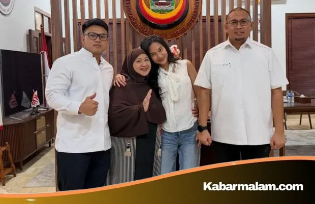 Babak Baru Perseteruan Azizah Salsha: Bigmo Sampaikan Maaf Secara Langsung dan Berjanji Hapus Konten Negatif