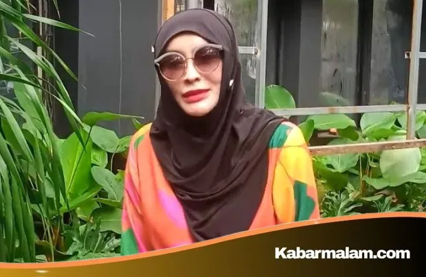 Babak Baru Perseteruan Doktif vs Richard Lee: Sindiran Busana Oranye Hingga Senggol Dugaan TPPU