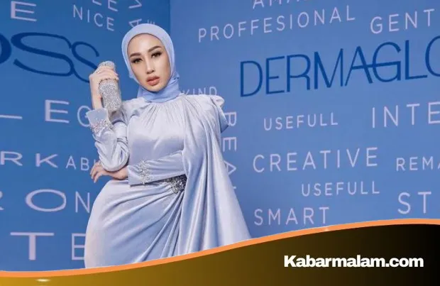 Babak Baru Perseteruan Nikita Mirzani dan Reza Gladys: Sidang PMH Terhambat Saksi Absen