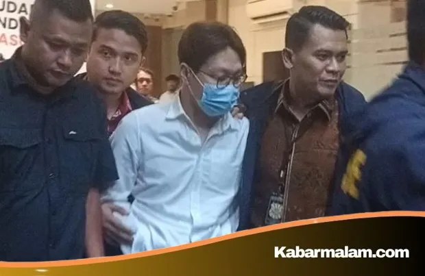 Babak Baru Seteru Mafia Skincare: Richard Lee Dipastikan Fit Jelang Pemeriksaan di Polda Metro Jaya
