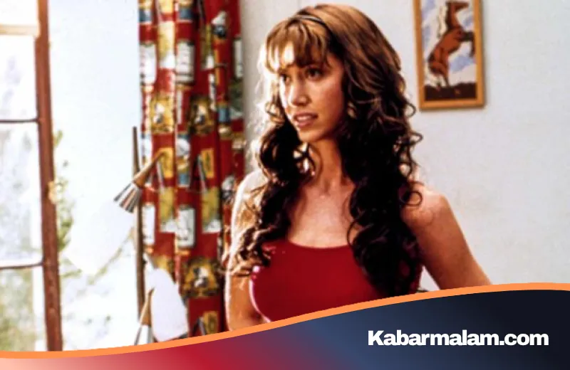 Babak Baru Shannon Elizabeth: Bintang American Pie Resmi Gabung OnlyFans Usai Berpisah dari Suami