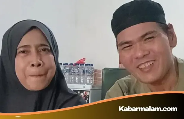 Bangkit dari Sakit, Fahmi Bo Rintis Usaha Kuliner Acar Buntut Sapi demi Sambung Hidup