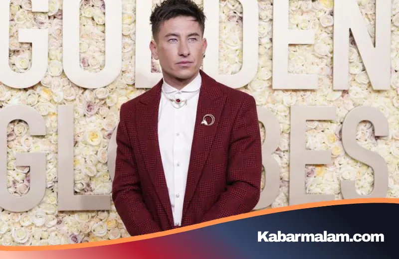 Barry Keoghan Akhirnya Bicara: Di Balik Isu Selingkuh dari Sabrina Carpenter dan Perjuangannya Melawan Anxiety